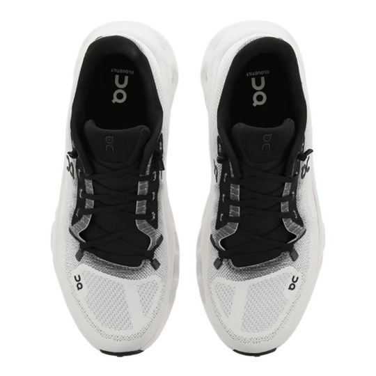 Cloudtilt | Black / Ivory