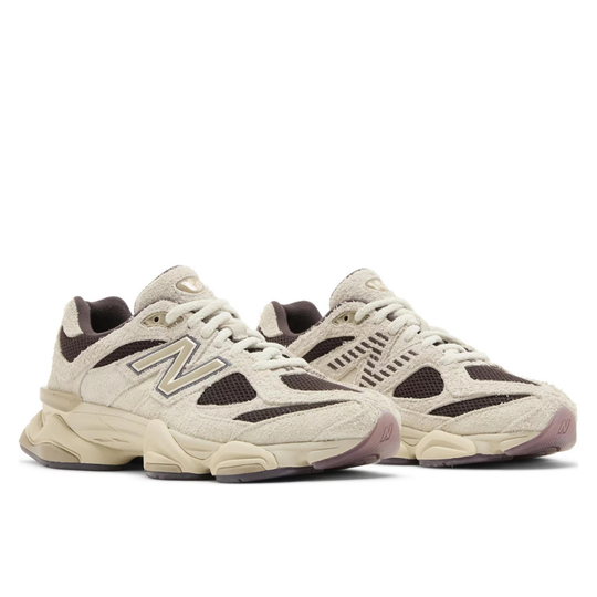 9060 Sydney McLaughlin-Levrone Linen Black Coffee "U9060SYD"