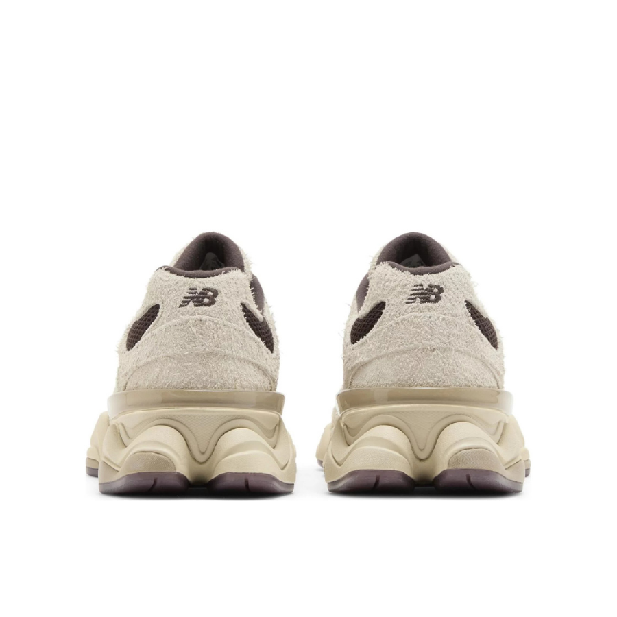 9060 Sydney McLaughlin-Levrone Linen Black Coffee "U9060SYD"