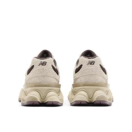 9060 Sydney McLaughlin-Levrone Linen Black Coffee "U9060SYD"