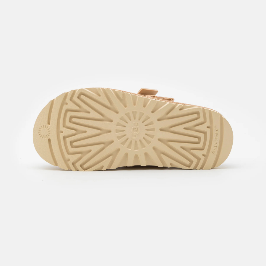 Classic Goldenstar Clog | Driftwood