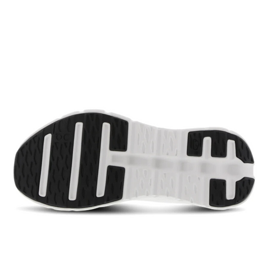 Cloudtilt | Black / Ivory