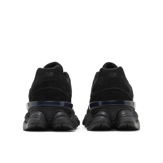 9060 Triple Black "U9060BPM"