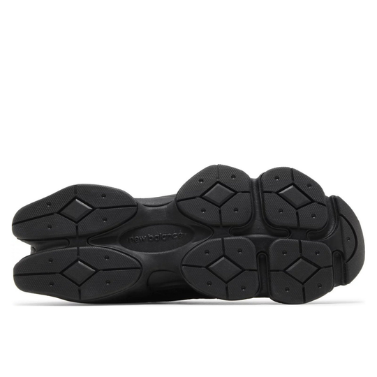 9060 Triple Black "U9060BPM"