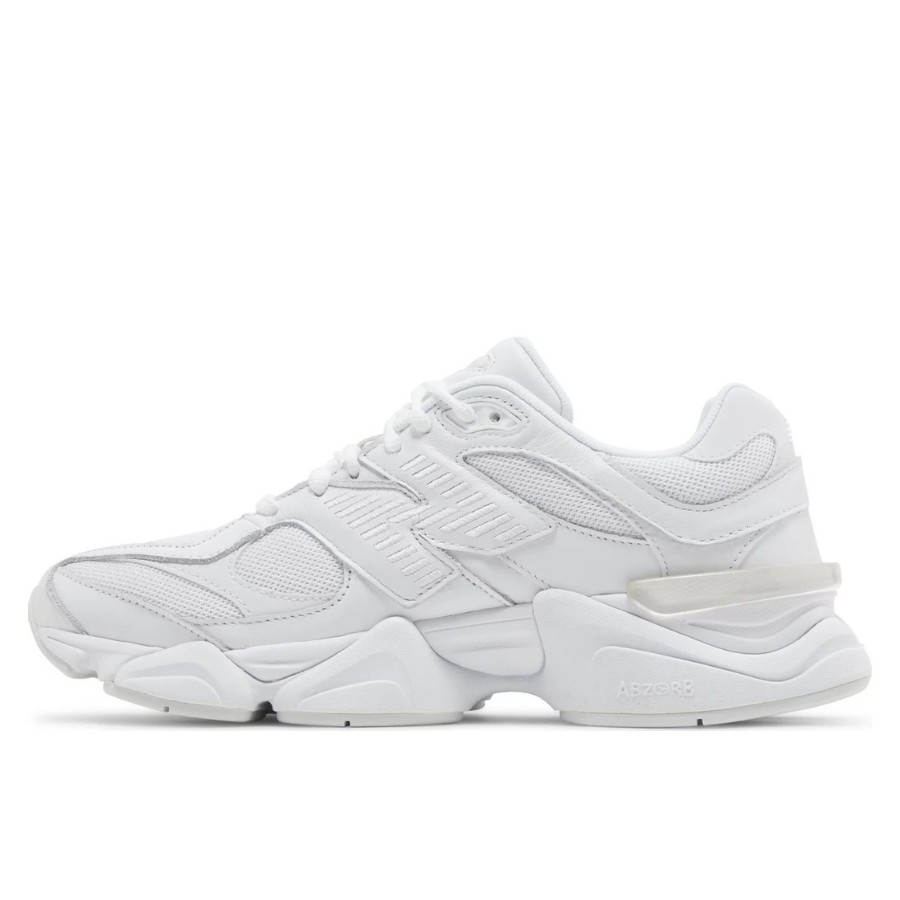 9060 Triple White "U9060NRJ"