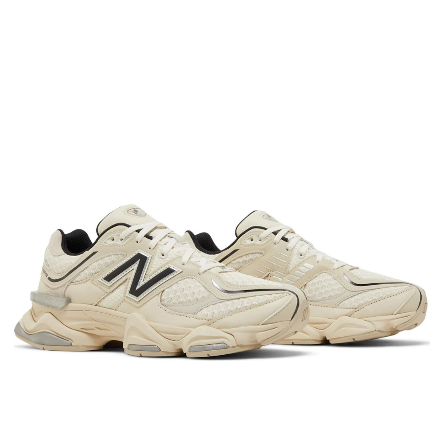 9060 Turtledove Black Silver Metallic "U9060DUA"