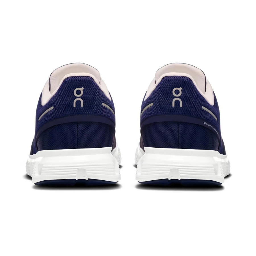 Cloud 6 | Midnight / White