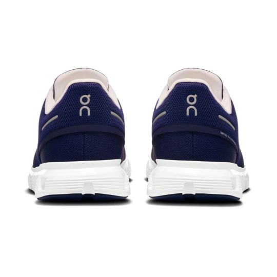 Cloud 6 | Midnight / White