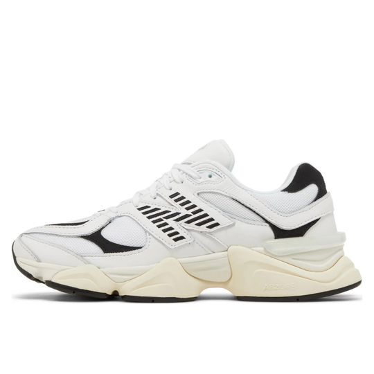 9060 White Black "U9060AAB"