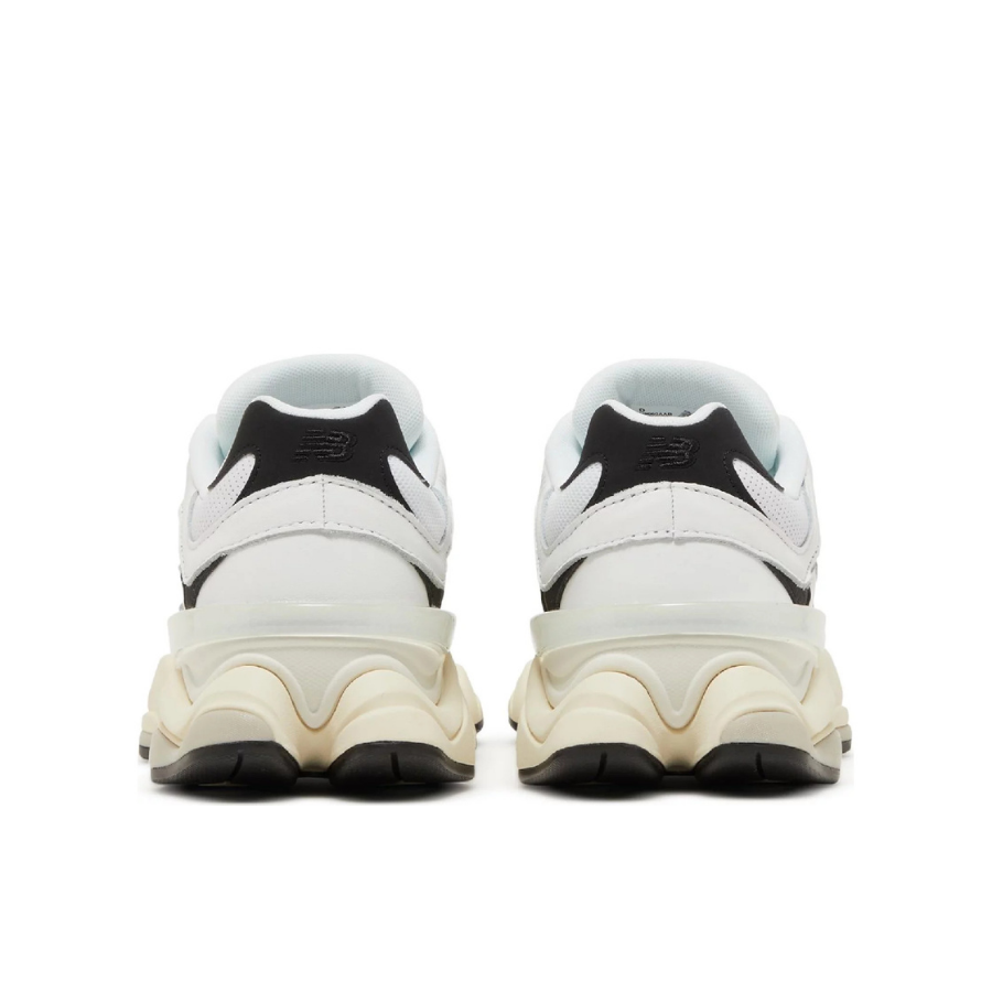 9060 White Black "U9060AAB"