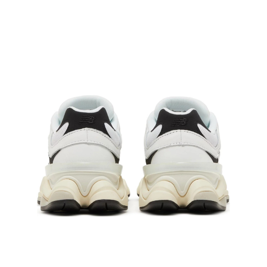 9060 White Black "U9060AAB"