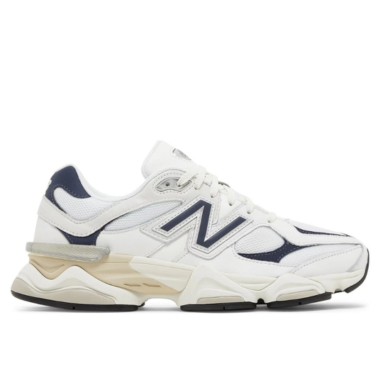 9060 White Navy "U9060VNB"