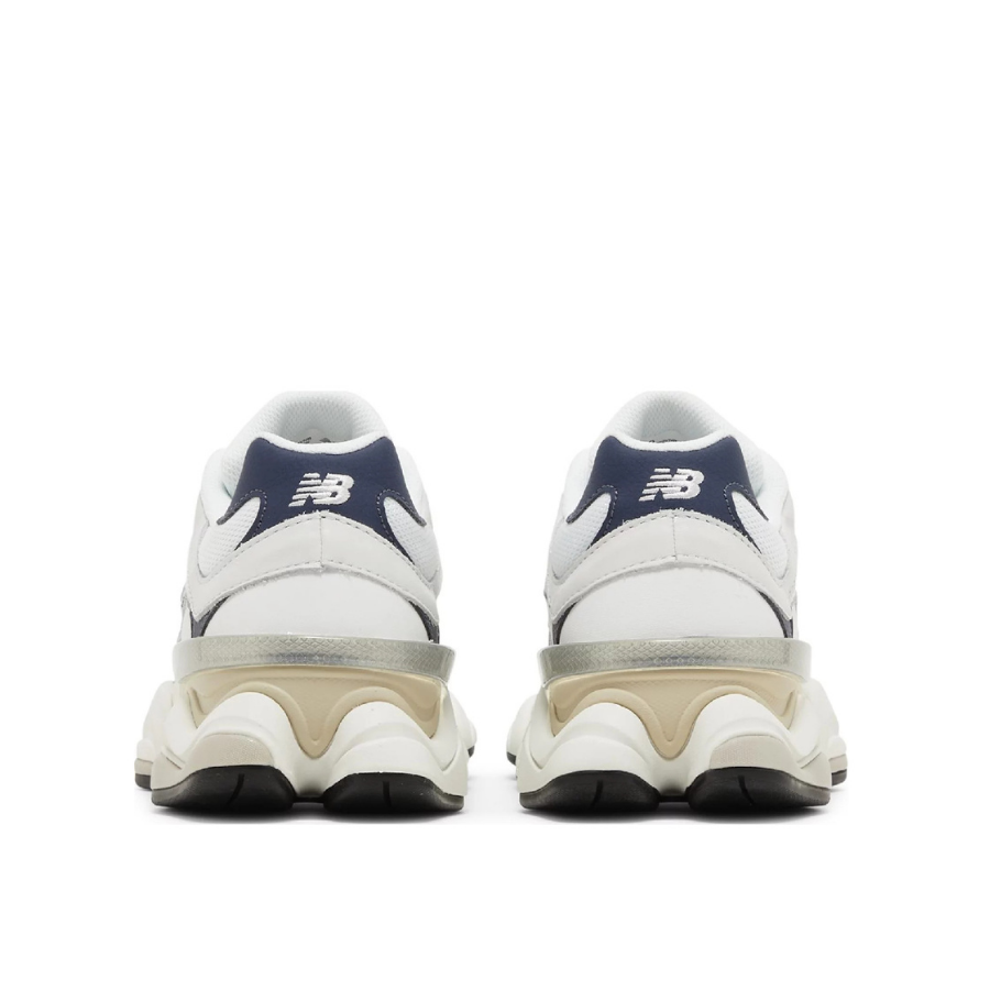 9060 White Navy "U9060VNB"