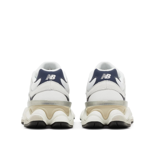 9060 White Navy "U9060VNB"