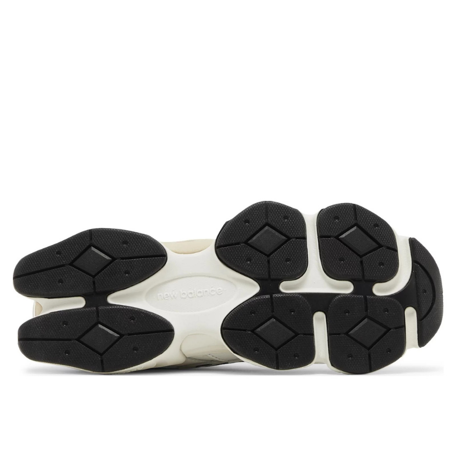 9060 White Navy "U9060VNB"