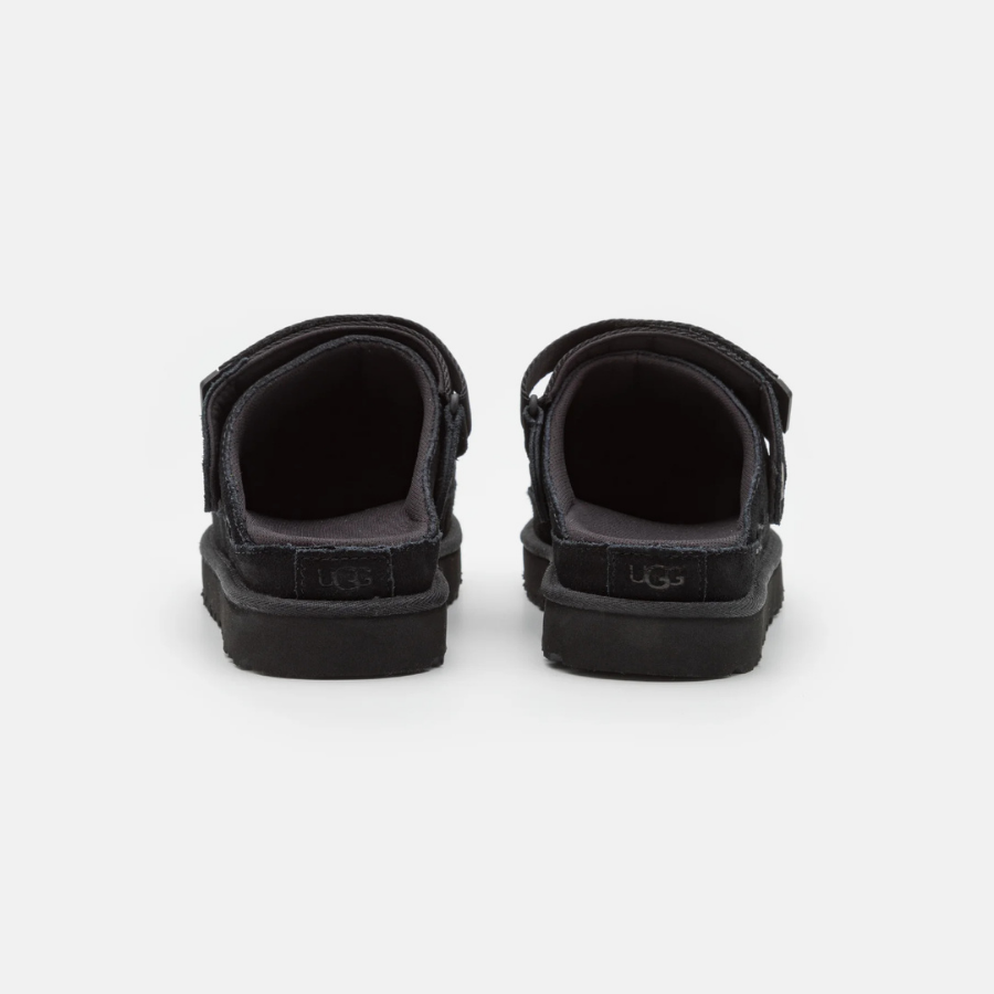 Classic Goldenstar Clog | Black