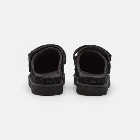 Classic Goldenstar Clog | Black