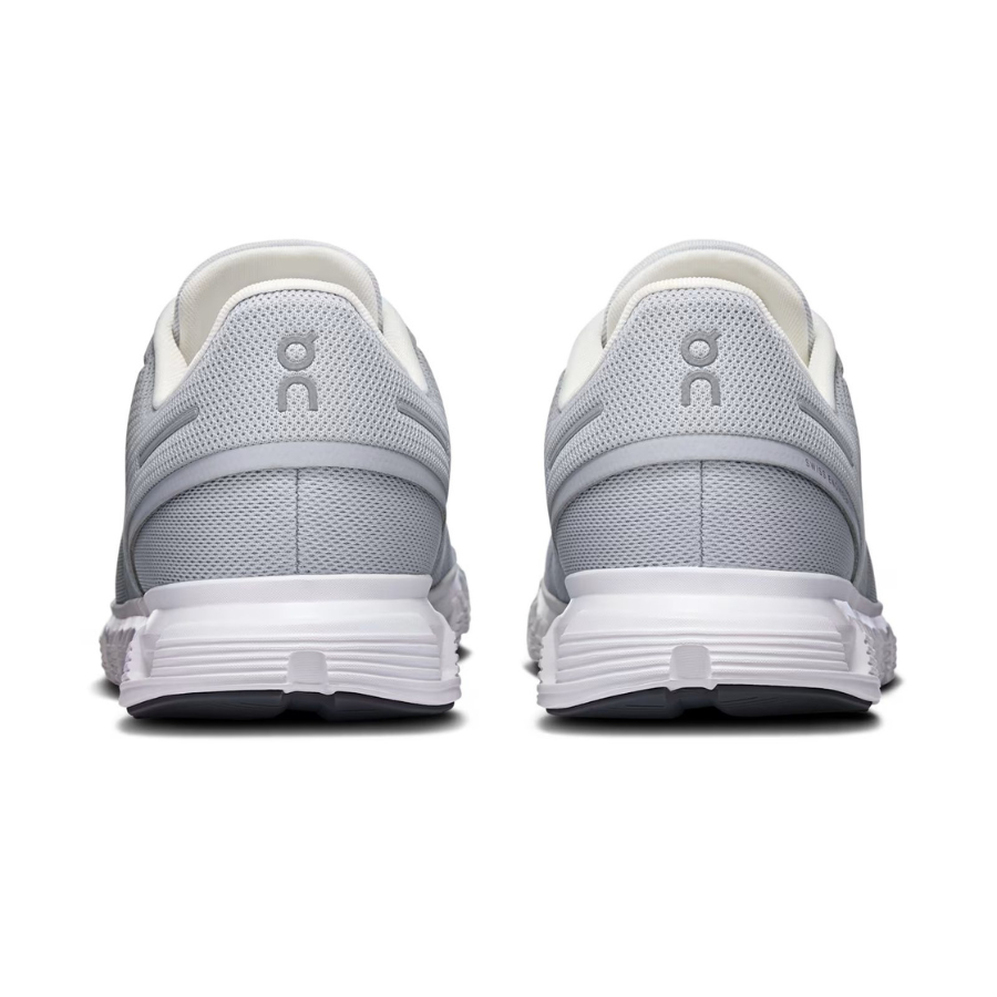 Cloud 6 | Glacier / White