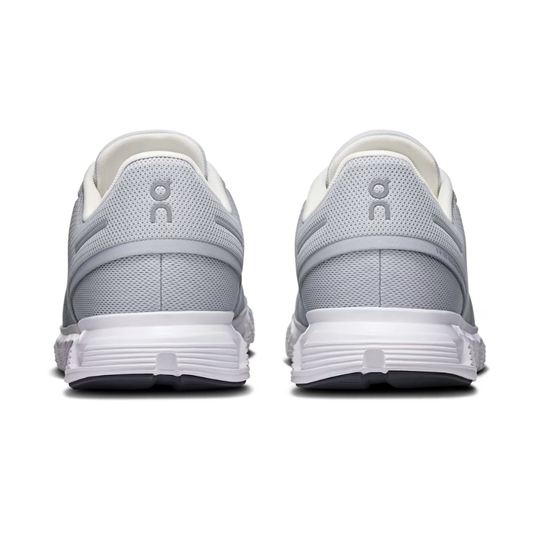 Cloud 6 | Glacier / White