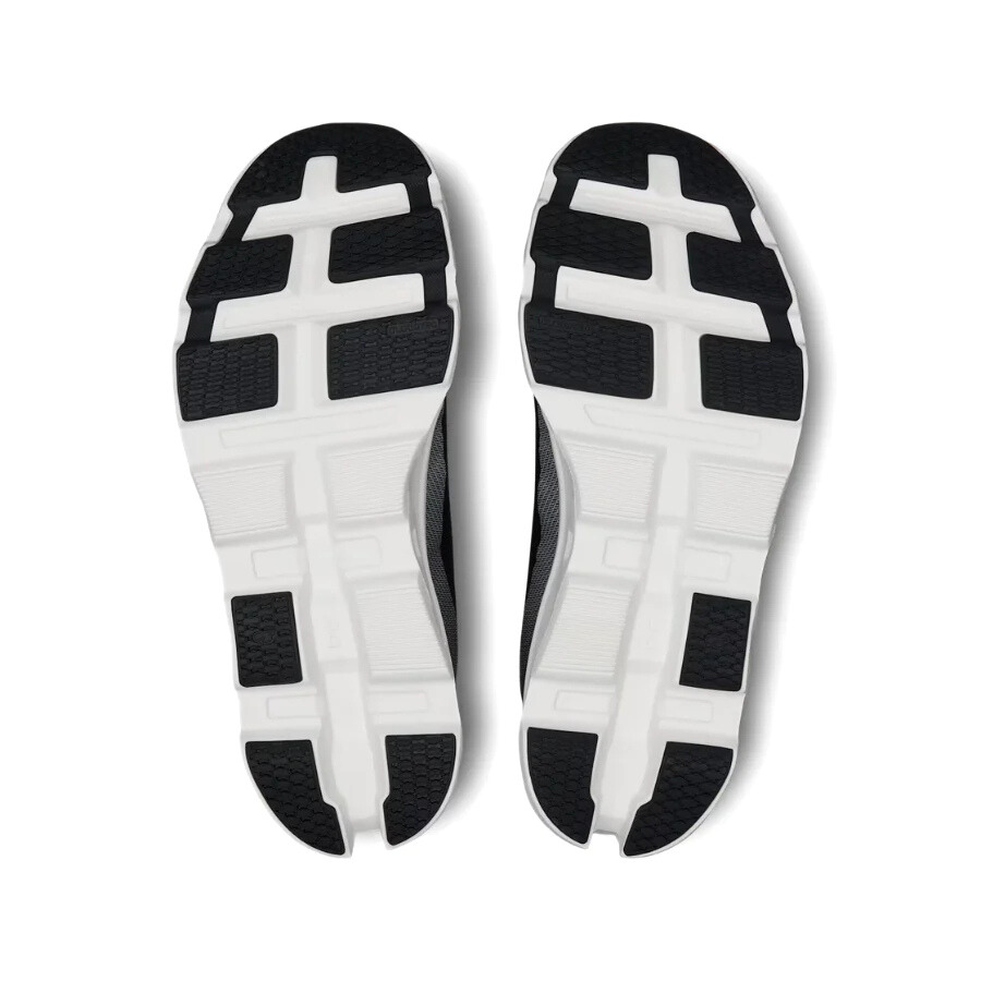 Cloudmonster 2 | Black / Frost