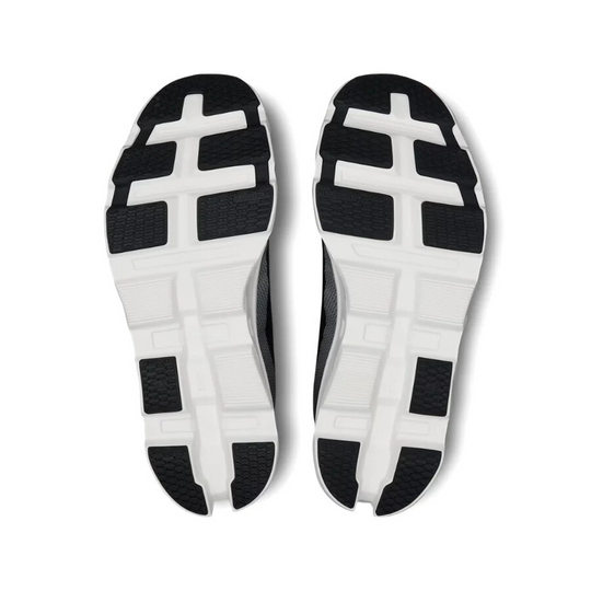 Cloudmonster 2 | Black / Frost