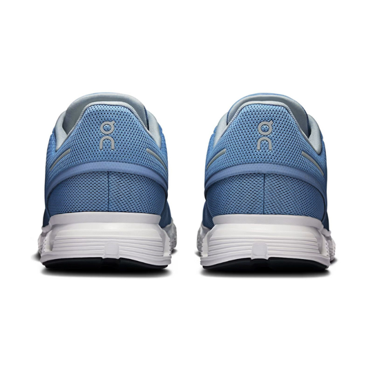 Cloud 6 | Chambray / White