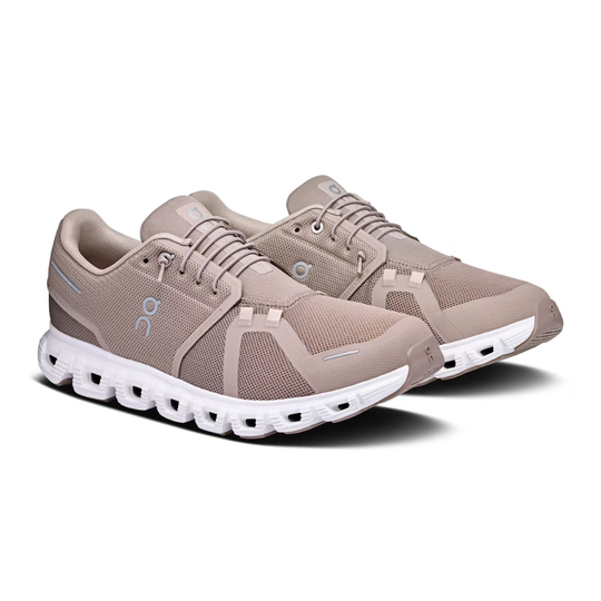 Cloud 6 | Fog / White