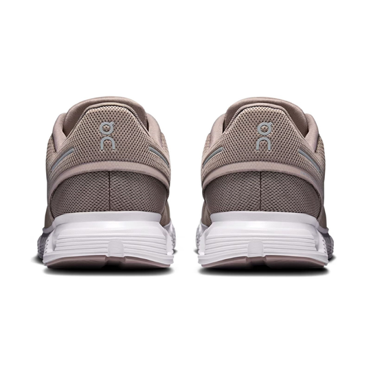 Cloud 6 | Fog / White