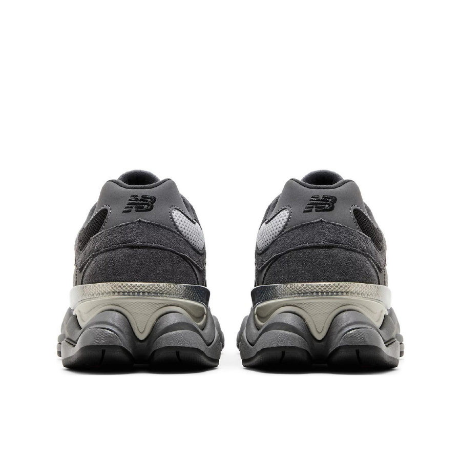 9060 Castlerock Grey "U9060BLK"