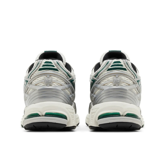 1906 Silver Metallic Nightwatch Green "M1906REU"