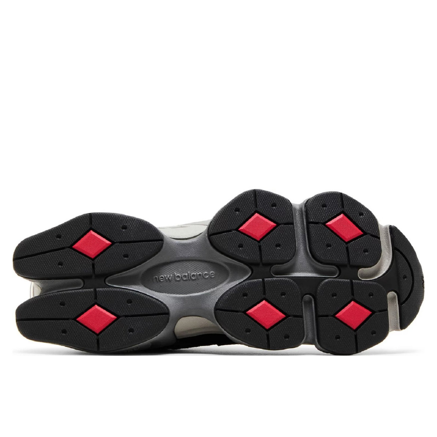 9060 Castlerock Grey "U9060BLK"