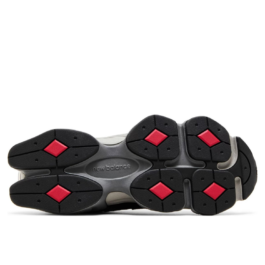 9060 Castlerock Grey "U9060BLK"