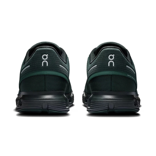 Cloud 6 | Evergreen / Black