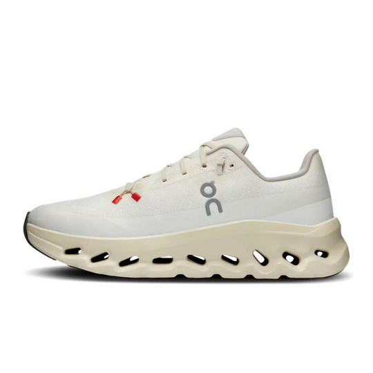 Cloudtilt | Sand / Cream