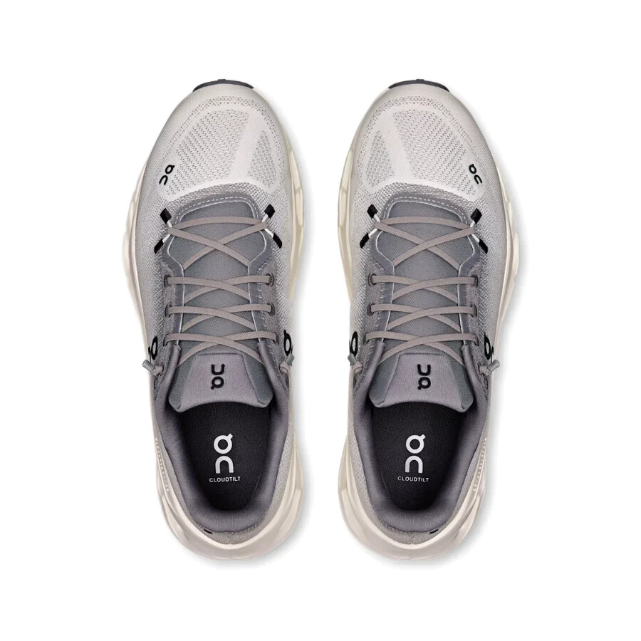 Cloudtilt | Rock / Ivory