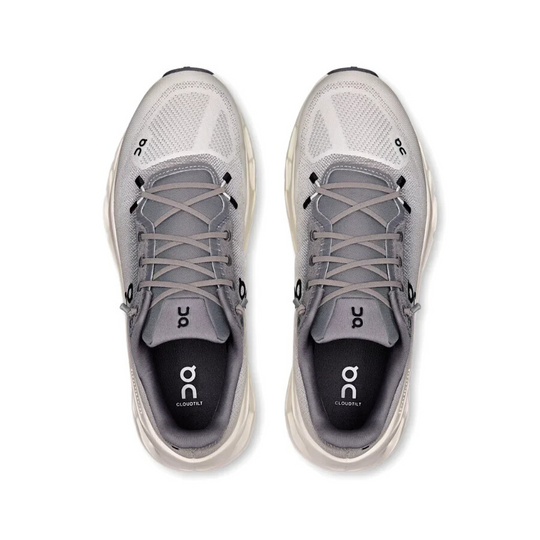 Cloudtilt | Rock / Ivory