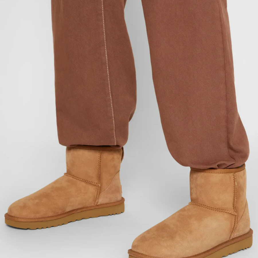 Classic Mini II Boot | Chestnut