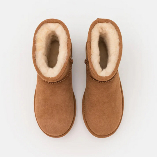 Classic Mini II Boot | Chestnut