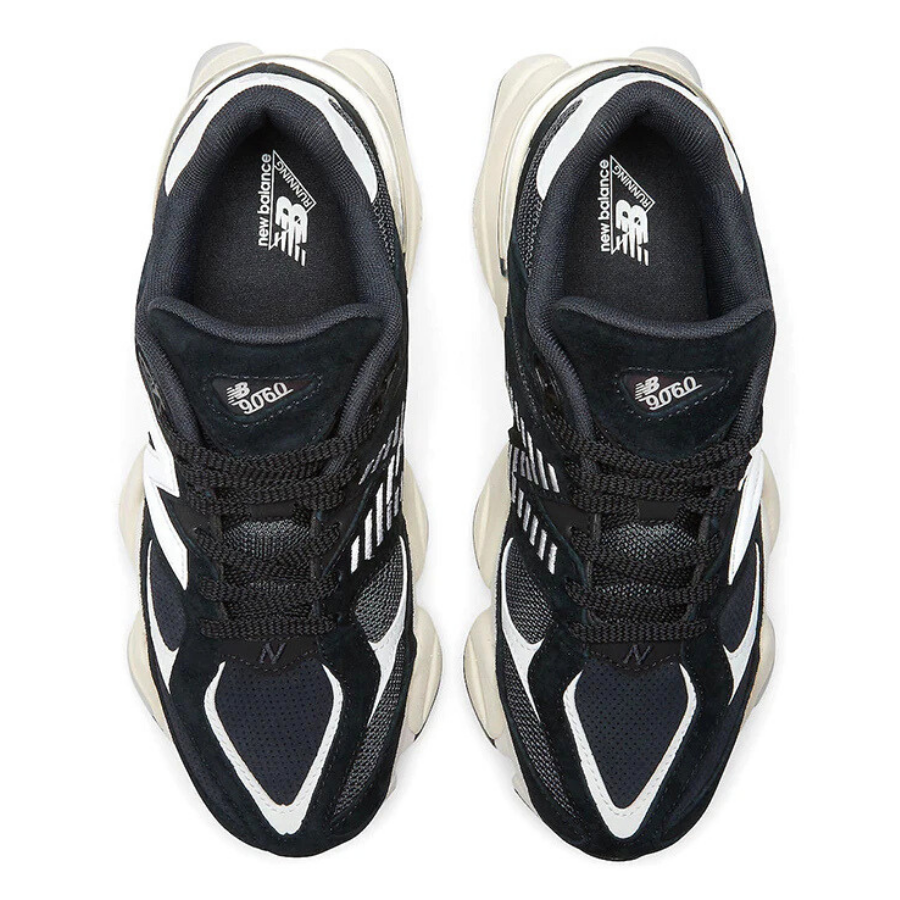 9060 Black White "U9060AAA"