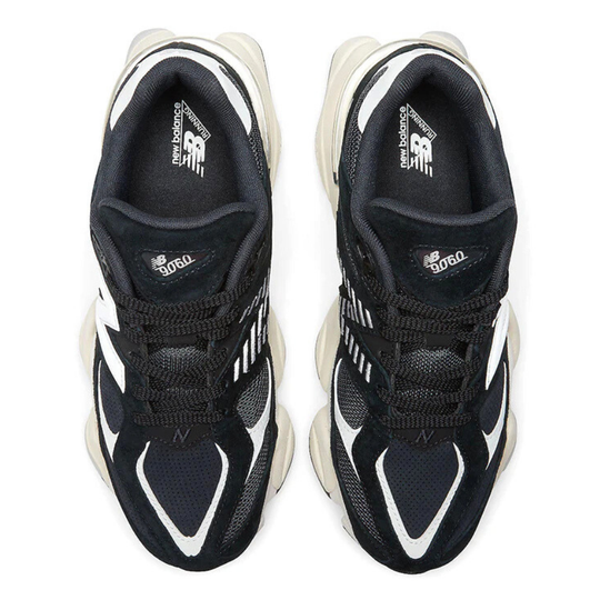 9060 Black White "U9060AAA"