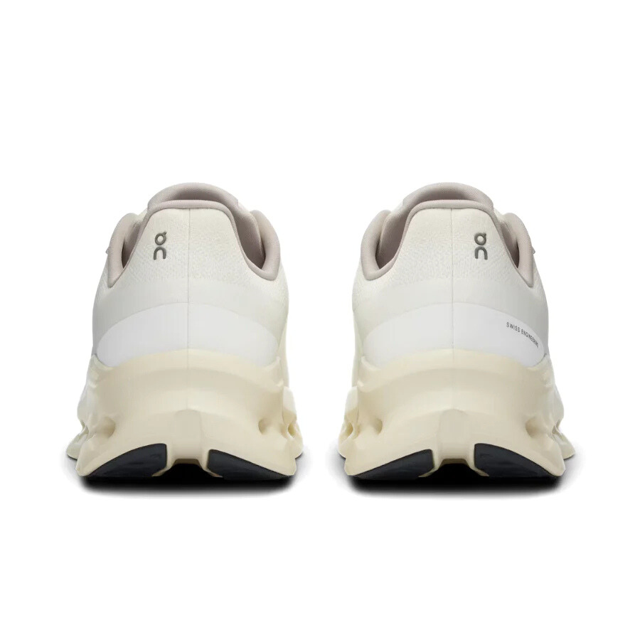 Cloudtilt | Sand / Cream