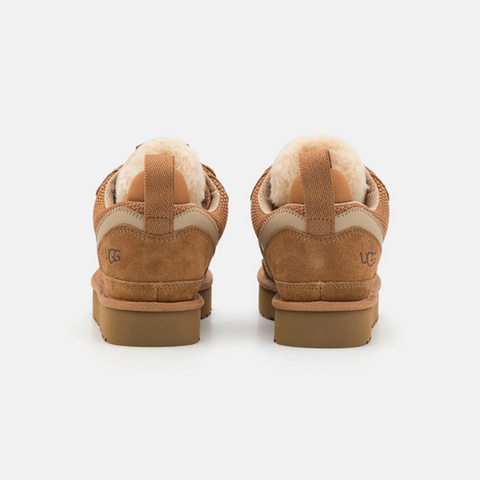 Classic Lowmel | Chestnut