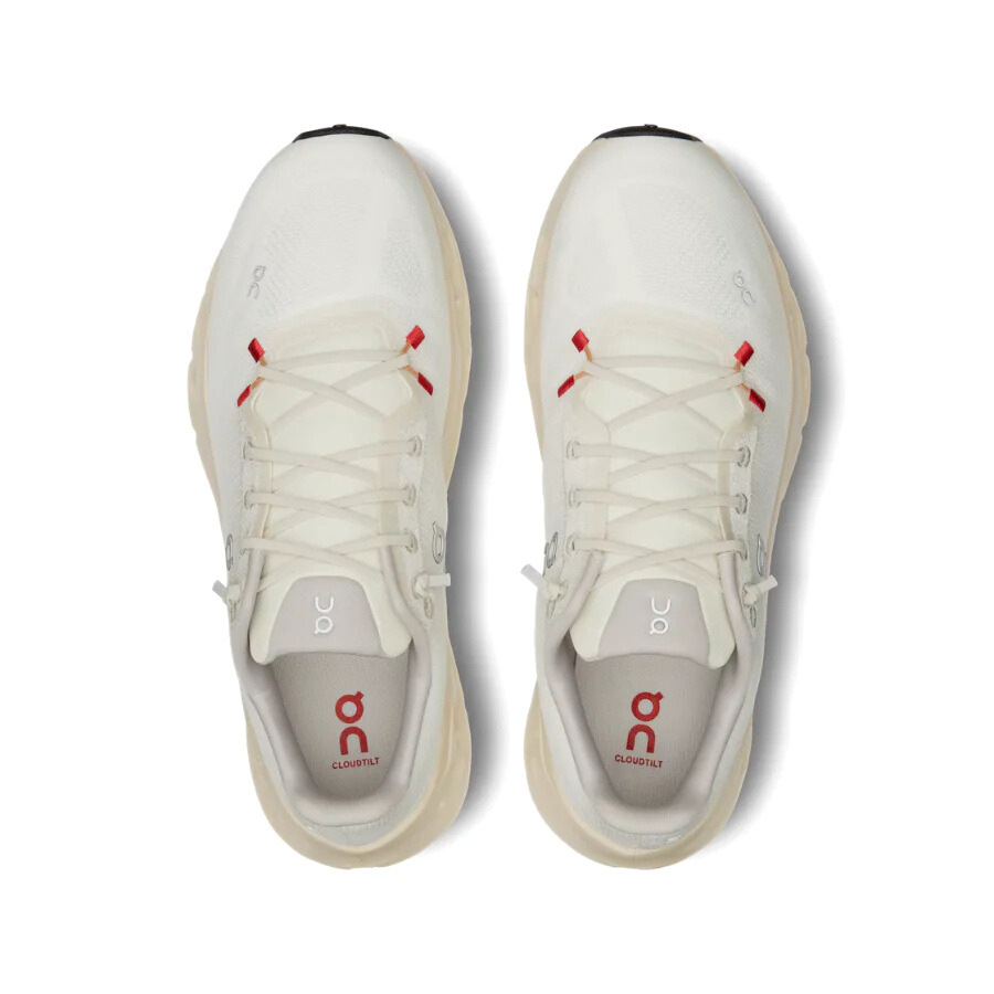 Cloudtilt | Sand / Cream