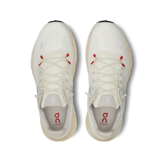 Cloudtilt | Sand / Cream