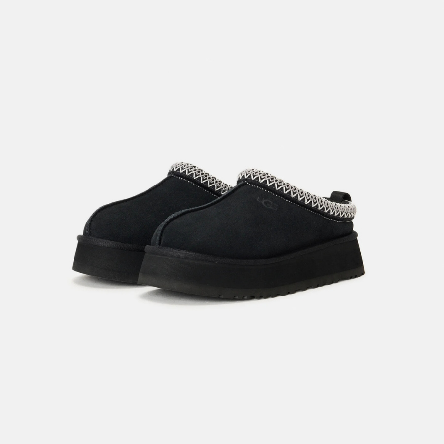 Classic Tazz II | Black