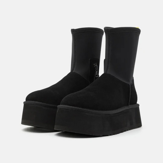 Classic Dipper Boot | Black