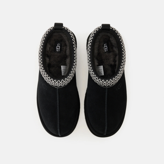 Classic Tazz II | Black