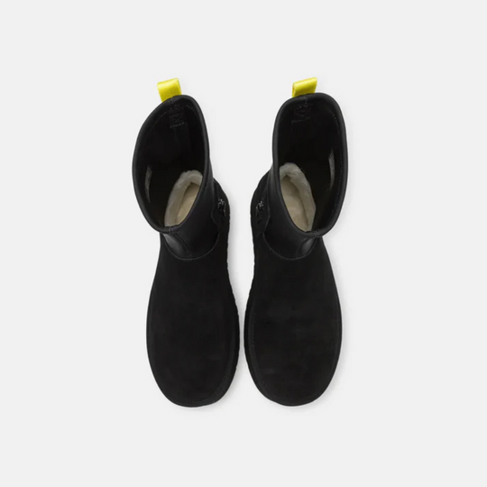 Classic Dipper Boot | Black