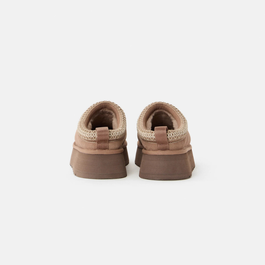 Classic Tazz II | Rocky Oak