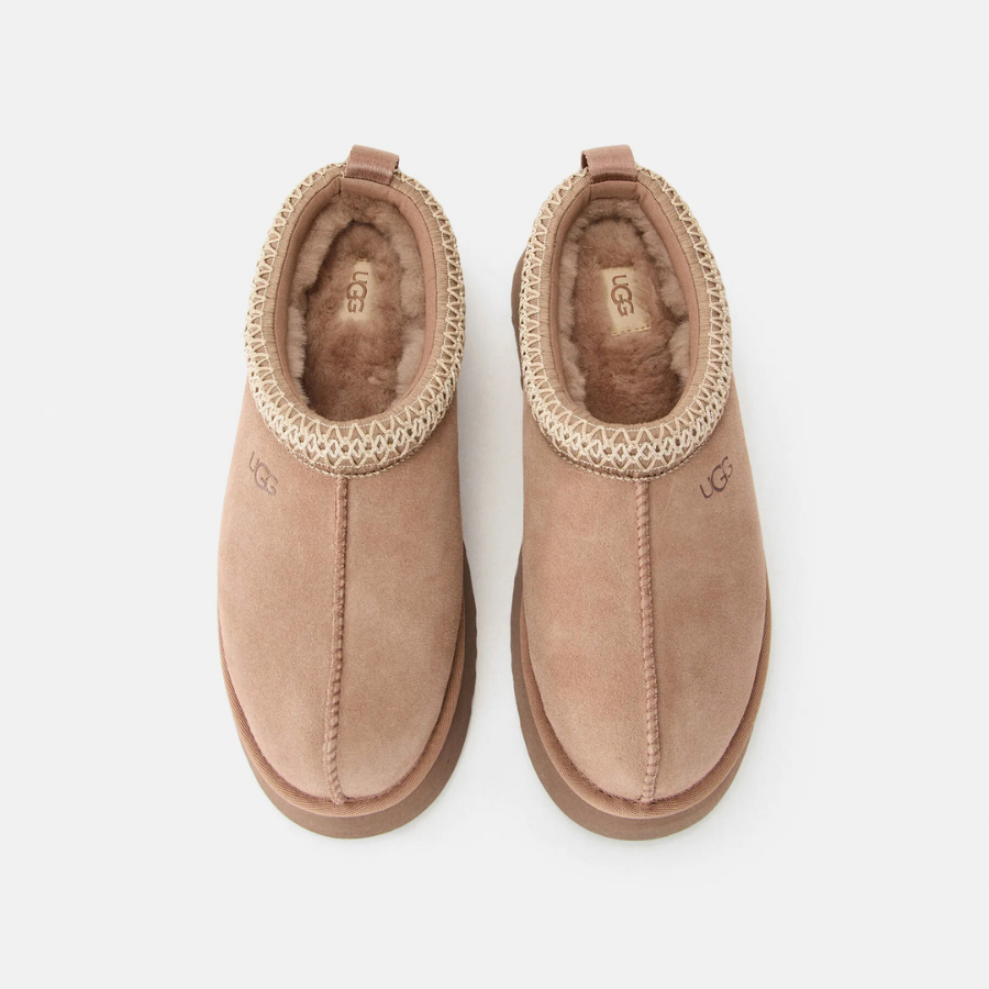 Classic Tazz II | Rocky Oak